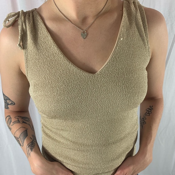 90s Rave Top - Picture 2 of 3